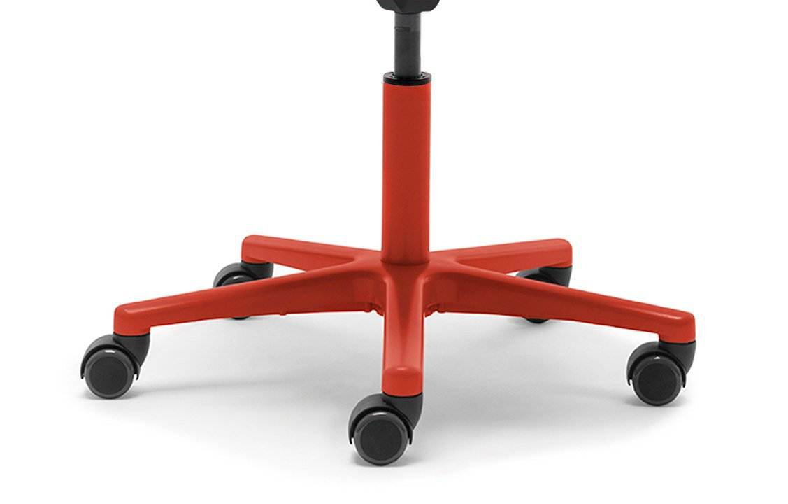ドイツ製 美品■Flototto■PRO スターベースチェア OAチェア ドイツ製 美品□Flototto フロトット□Konstantin Grcic PRO